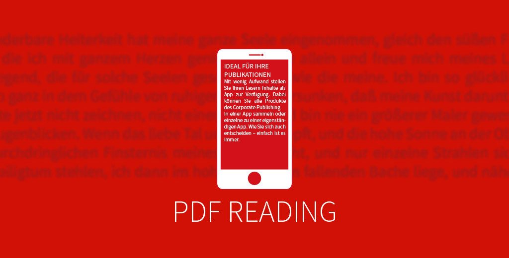 PDF Reading