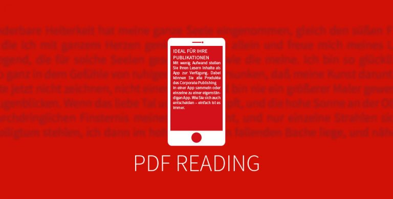 PDF Reading