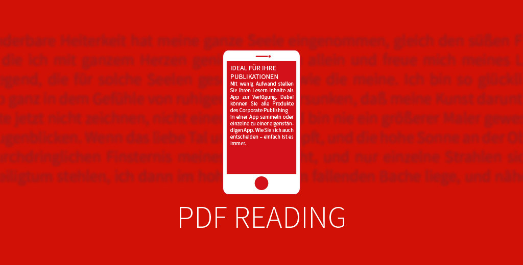 Feature: PDF-Reading